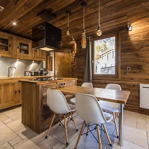  Appartement Norberts Place